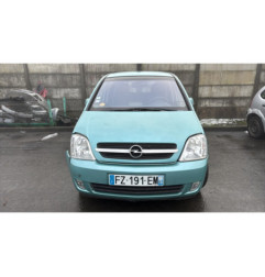 Pivot de moyeu avant gauche OPEL MERIVA A