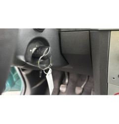 Pivot de moyeu avant gauche OPEL MERIVA A