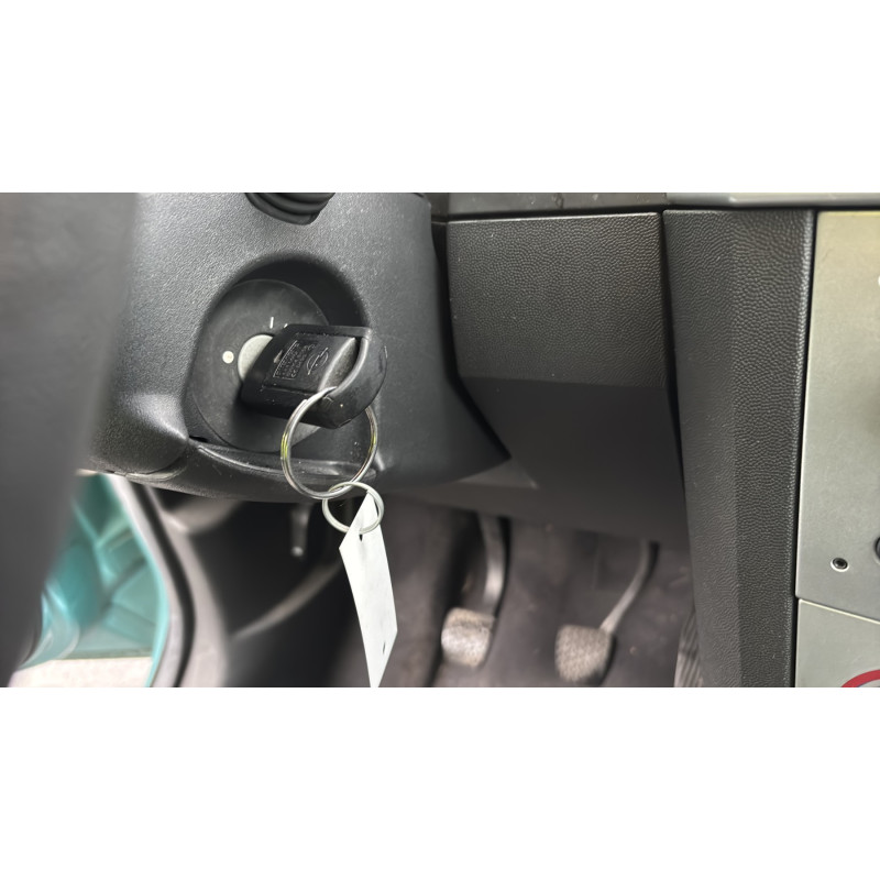 Pivot de moyeu avant gauche OPEL MERIVA A Photo n°20