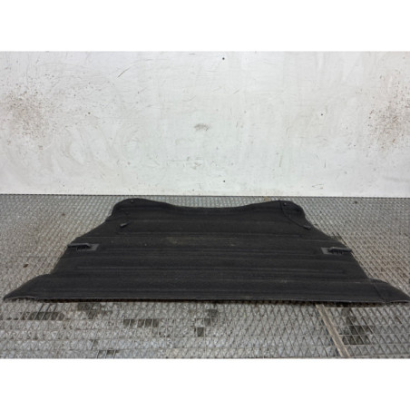 Plage arriere FORD C-MAX 1