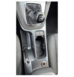 Plage arriere FORD C-MAX 1
