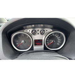 Plage arriere FORD C-MAX 1