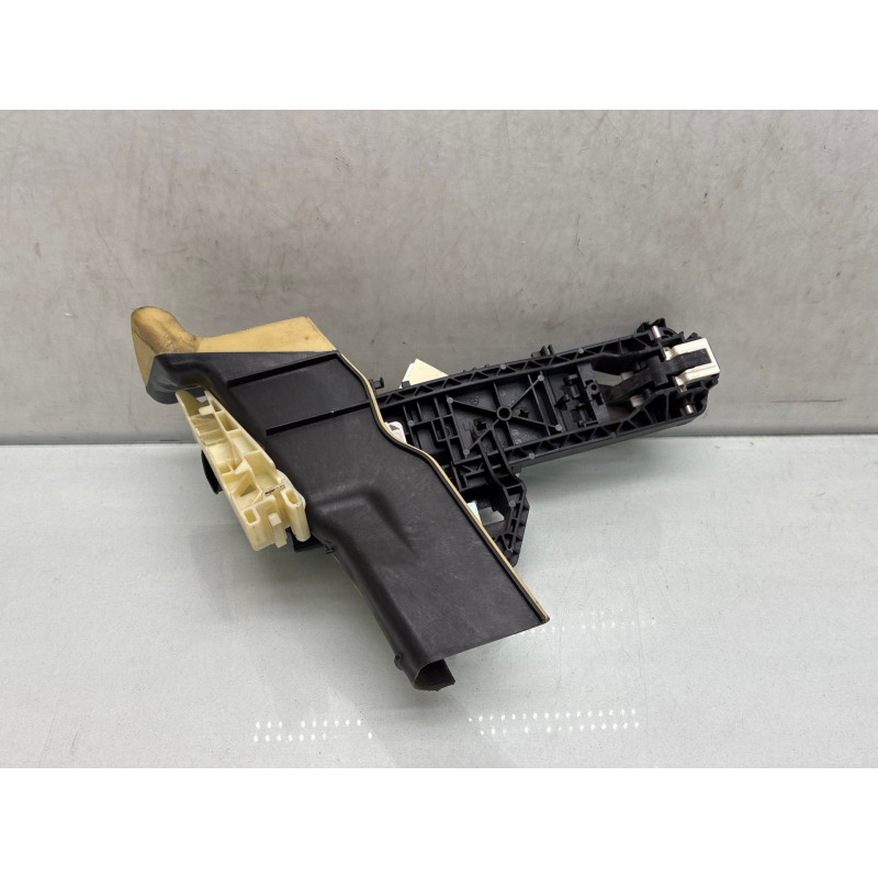 Poignee porte avant gauche MERCEDES CLASSE E 212 Photo n°3