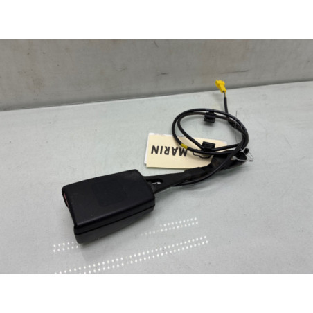 Attache ceinture avant droit MERCEDES CLASSE E 212