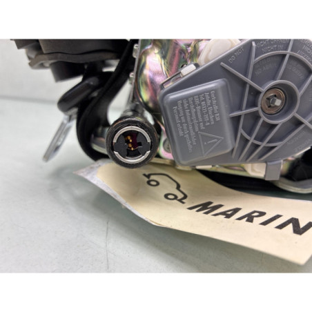 Pretensionneur de ceinture avant gauche MERCEDES CLASSE E 212