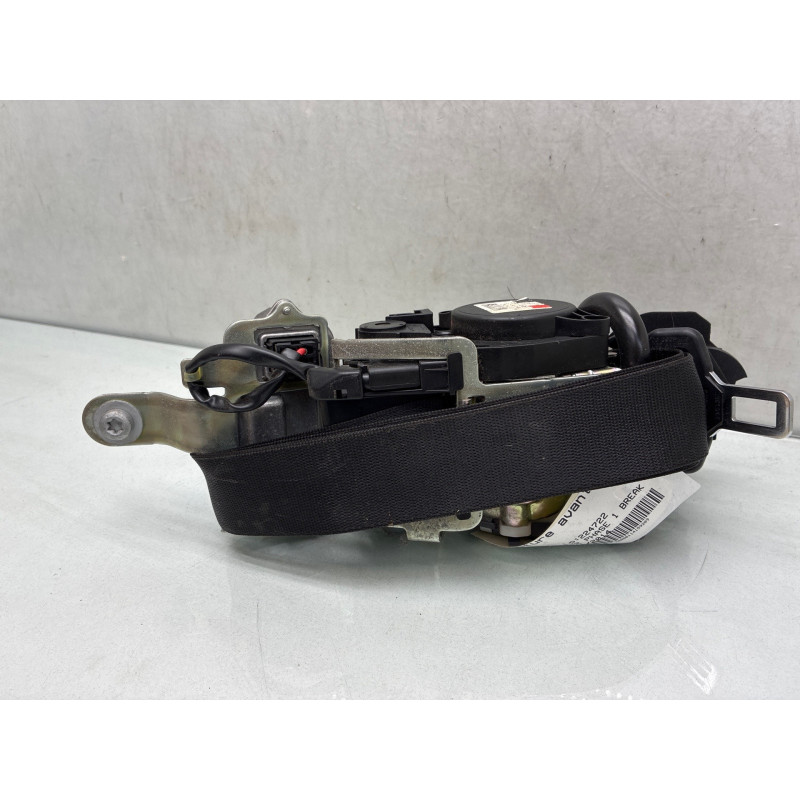 Pretensionneur de ceinture avant gauche MERCEDES CLASSE E 212 Photo n°3