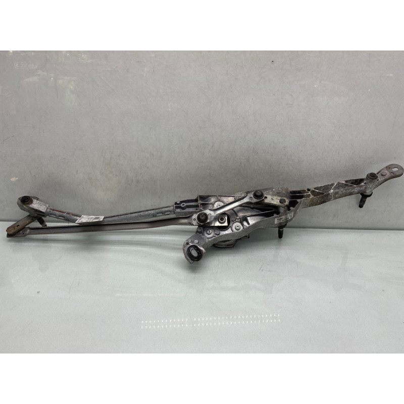 Moteur essuie glace avant MERCEDES CLASSE E 212 Photo n°2