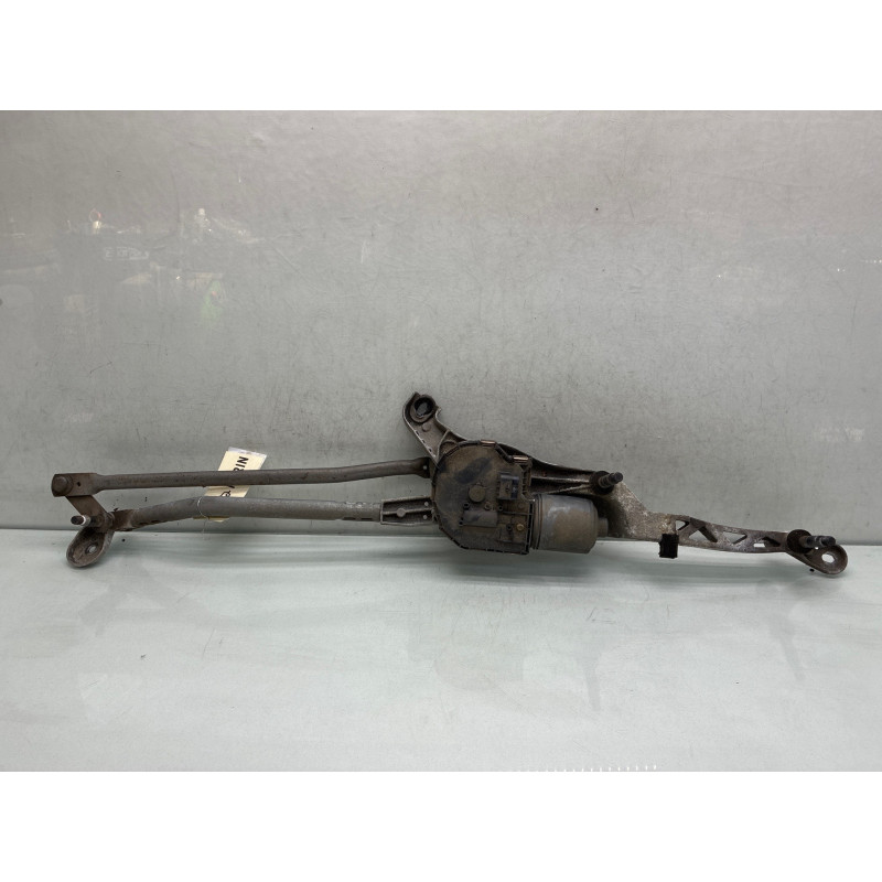 Moteur essuie glace avant MERCEDES CLASSE E 212 Photo n°4