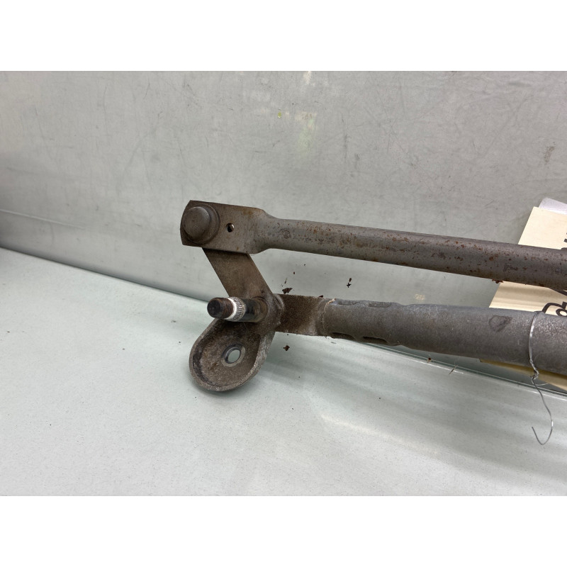 Moteur essuie glace avant MERCEDES CLASSE E 212 Photo n°6