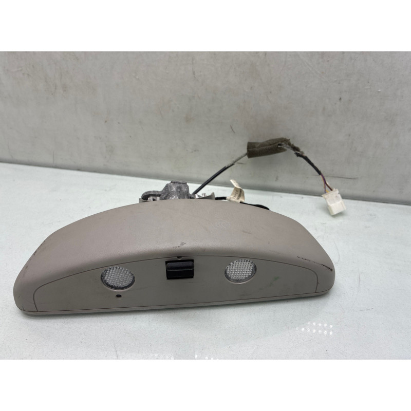 Retroviseur interieur MERCEDES CLASSE E 212 Photo n°5