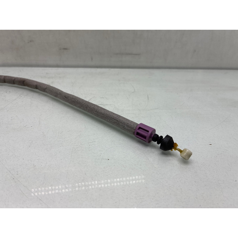 Serrure avant droit MERCEDES CLASSE E 212 Photo n°2