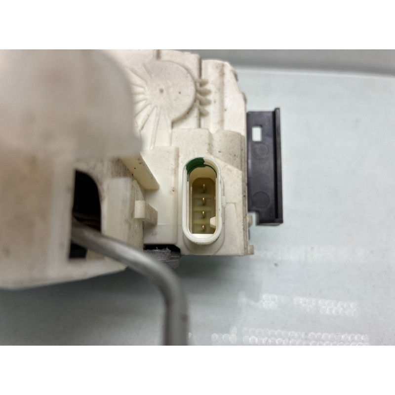 Serrure avant droit MERCEDES CLASSE E 212 Photo n°4