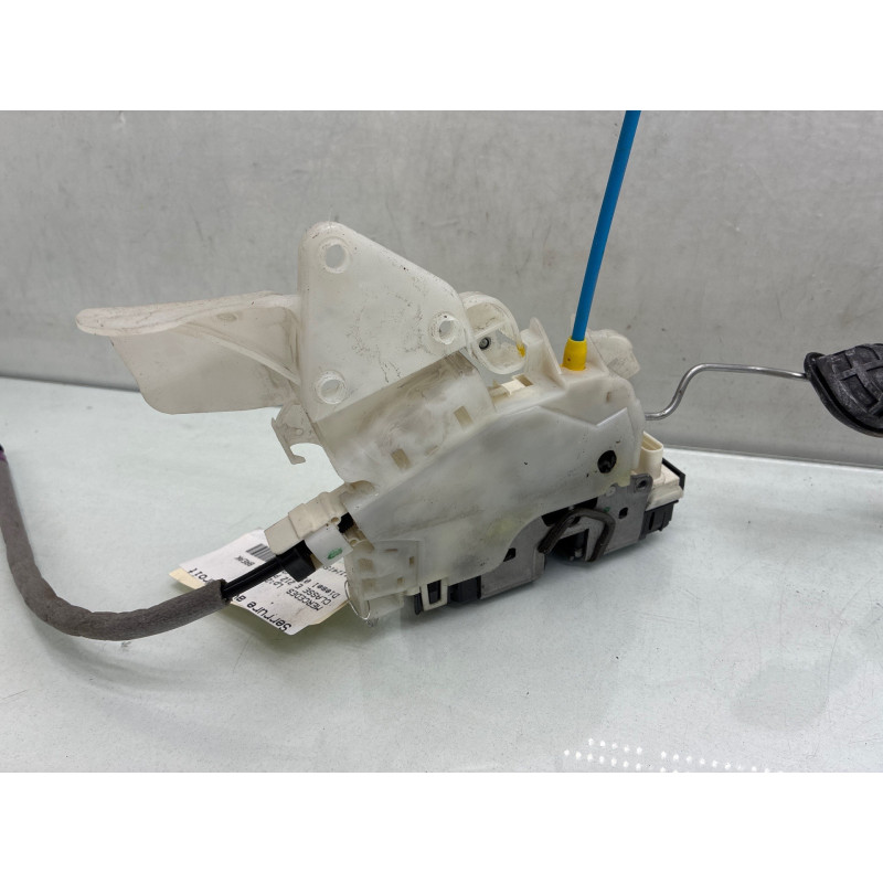 Serrure avant droit MERCEDES CLASSE E 212 Photo n°5
