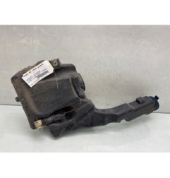 Vase de lave glace MERCEDES CLASSE E 212