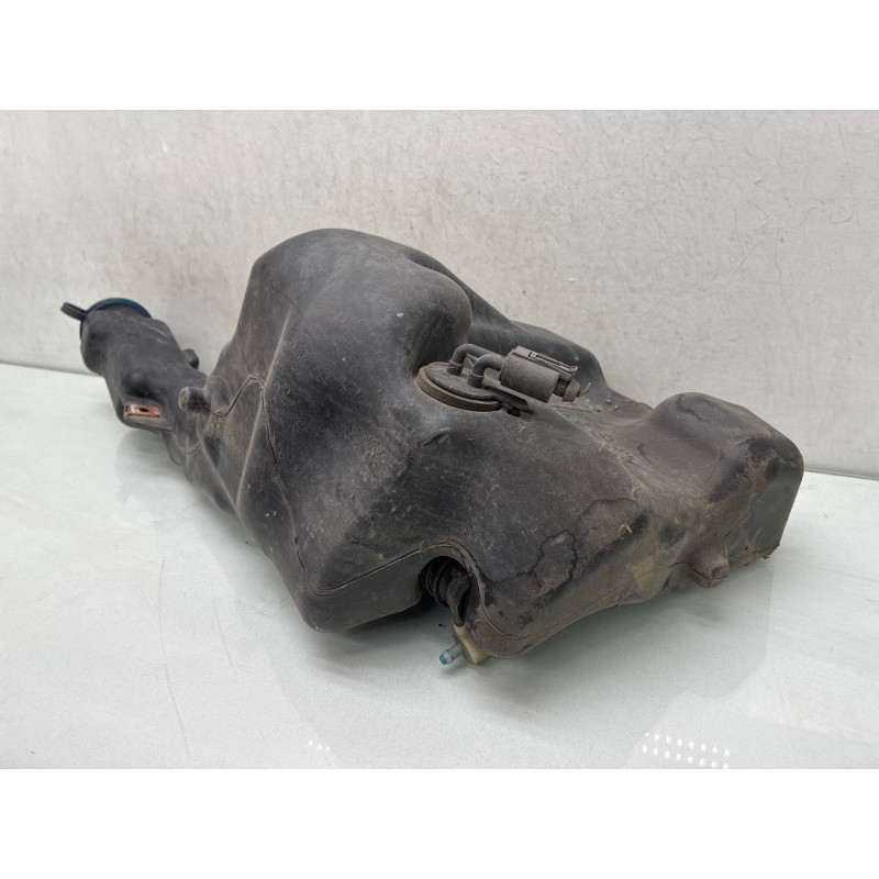 Vase de lave glace MERCEDES CLASSE E 212 Photo n°3