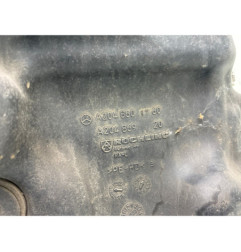 Vase de lave glace MERCEDES CLASSE E 212