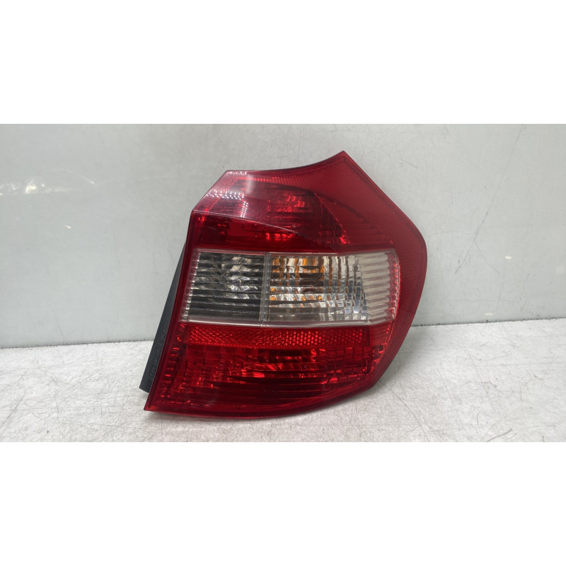 Feu arriere principal droit (feux) BMW SERIE 1 E87 Photo n°1