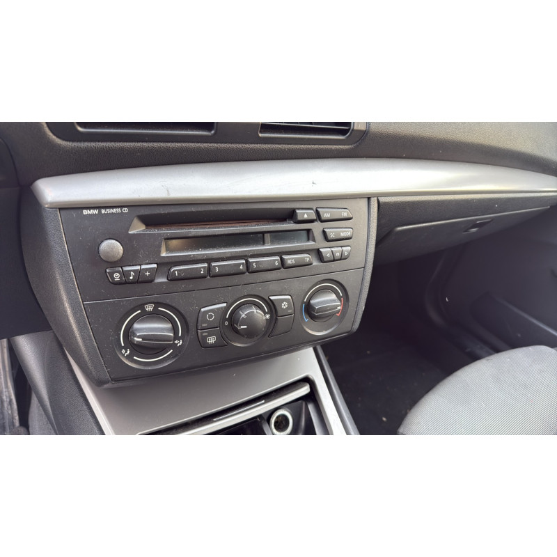 Feu arriere principal droit (feux) BMW SERIE 1 E87 Photo n°20
