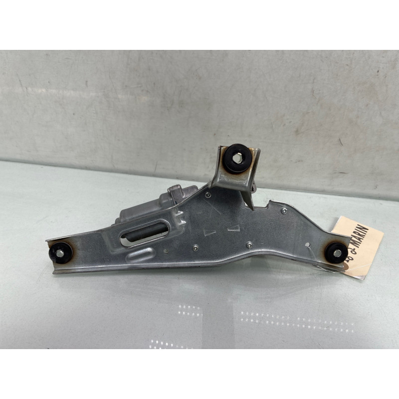 Moteur essuie glace arriere NISSAN NOTE 1 Photo n°1