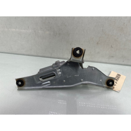 Moteur essuie glace arriere NISSAN NOTE 1 Photo n°1