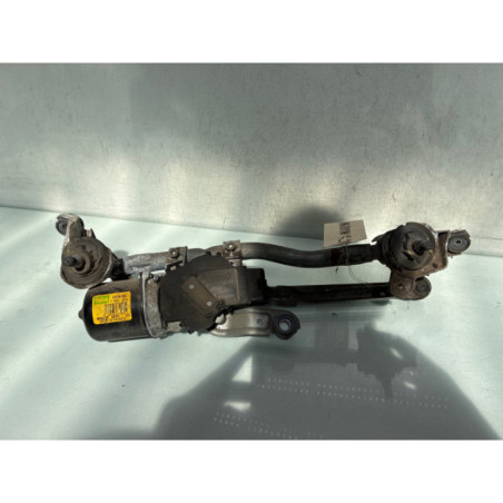 Moteur essuie glace avant NISSAN NOTE 1 Photo n°1