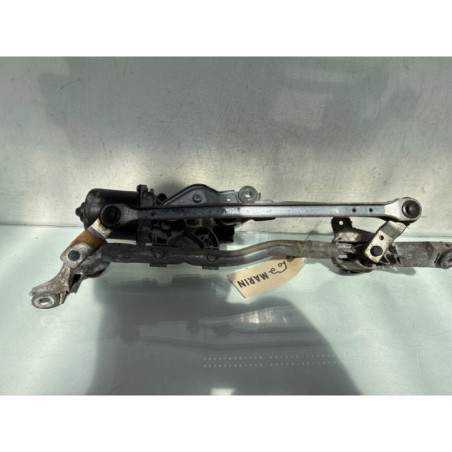 Moteur essuie glace avant NISSAN NOTE 1