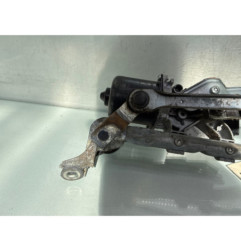 Moteur essuie glace avant NISSAN NOTE 1
