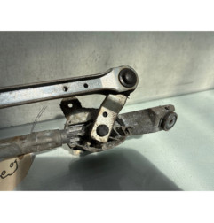 Moteur essuie glace avant NISSAN NOTE 1