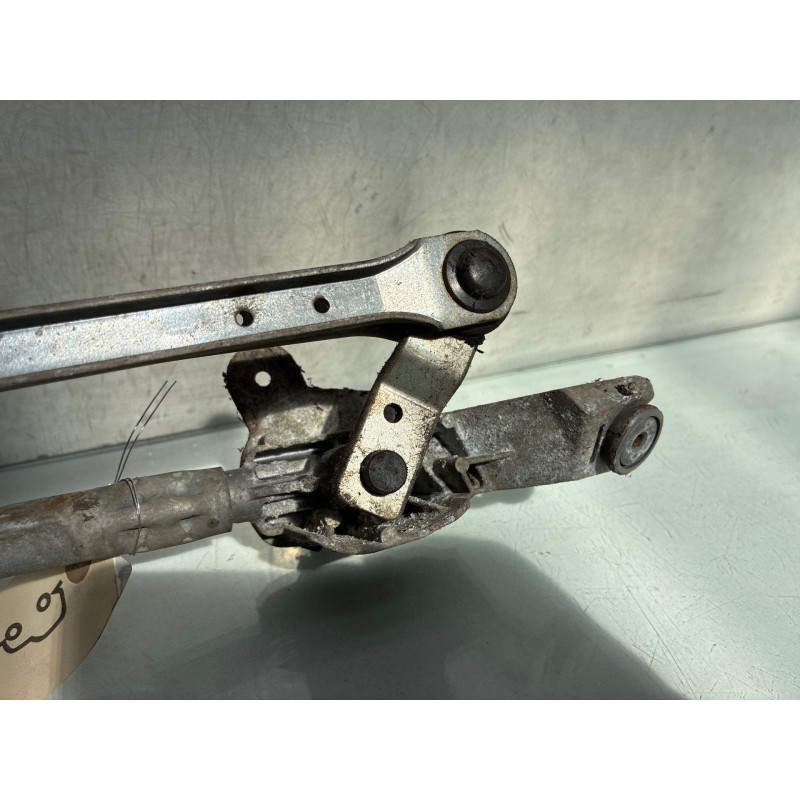 Moteur essuie glace avant NISSAN NOTE 1 Photo n°5