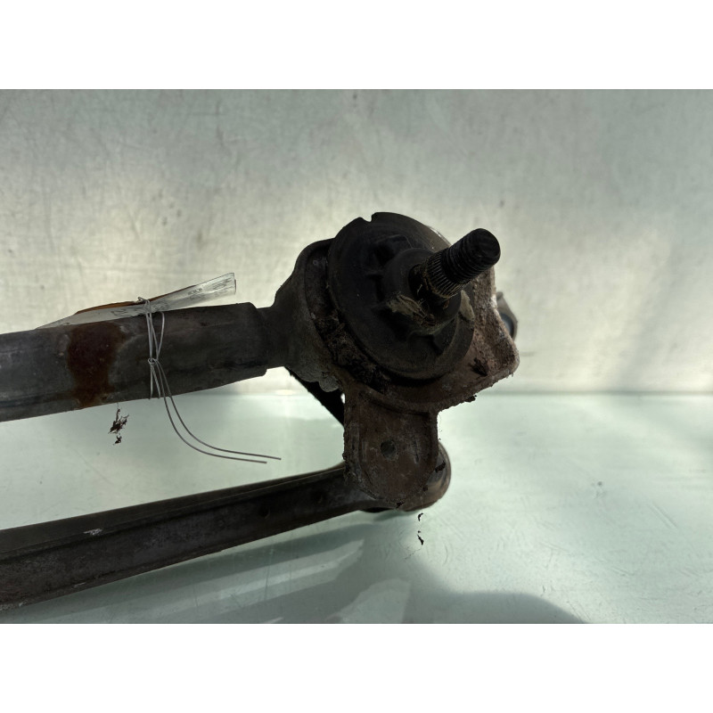 Moteur essuie glace avant NISSAN NOTE 1 Photo n°6