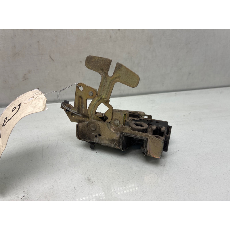 Serrure arriere gauche CITROEN SAXO Photo n°3