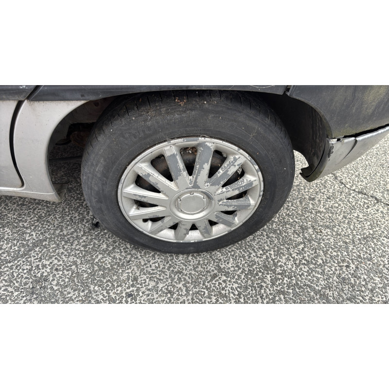 Serrure arriere gauche CITROEN SAXO Photo n°17
