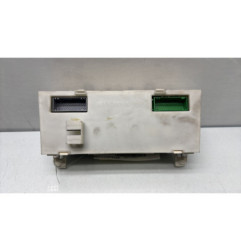 Commande chauffage RENAULT LAGUNA 2