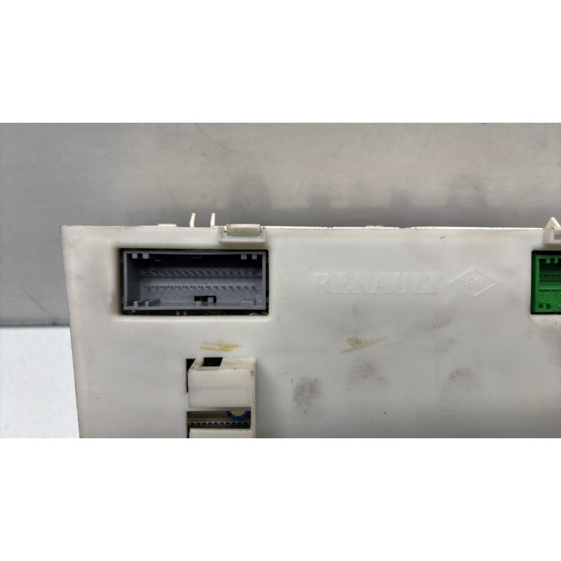 Commande chauffage RENAULT LAGUNA 2 Photo n°3