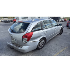 Commande chauffage RENAULT LAGUNA 2