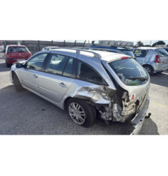 Commande chauffage RENAULT LAGUNA 2