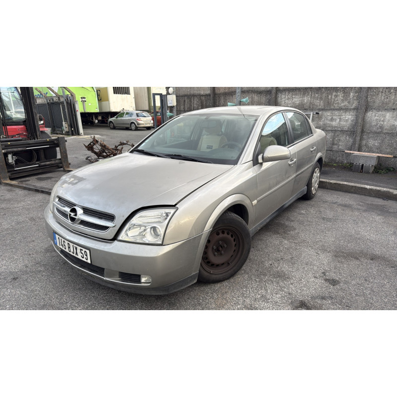 Demarreur OPEL VECTRA C Photo n°7