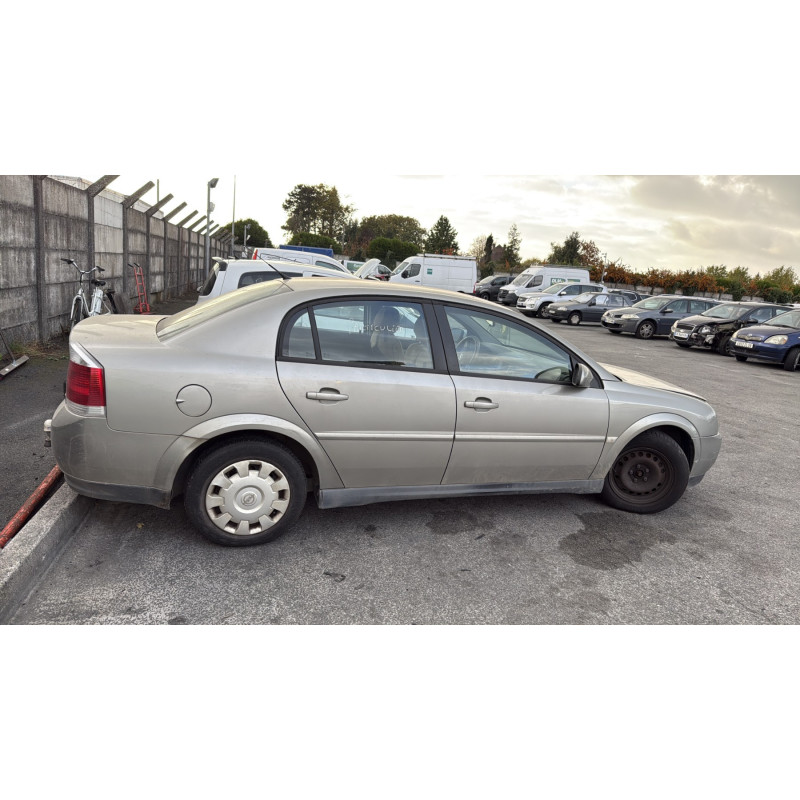Demarreur OPEL VECTRA C Photo n°13