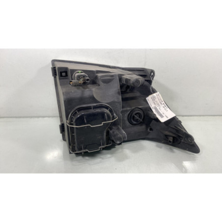 Optique avant principal droit (feux)(phare) FORD TRANSIT 4