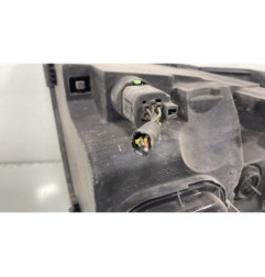 Optique avant principal droit (feux)(phare) FORD TRANSIT 4