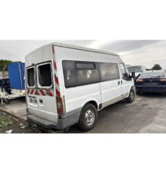 Bouton de warning FORD TRANSIT 4