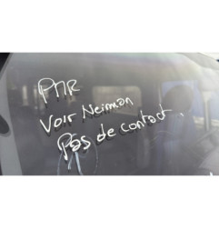 Bouton de warning FORD TRANSIT 4