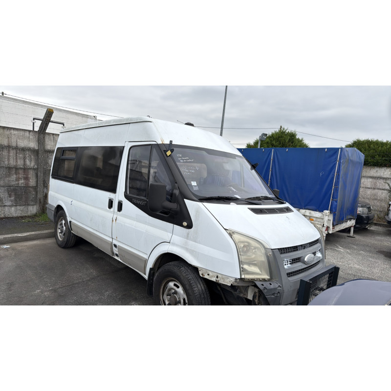 Leve vitre electrique avant gauche FORD TRANSIT 4 Photo n°5