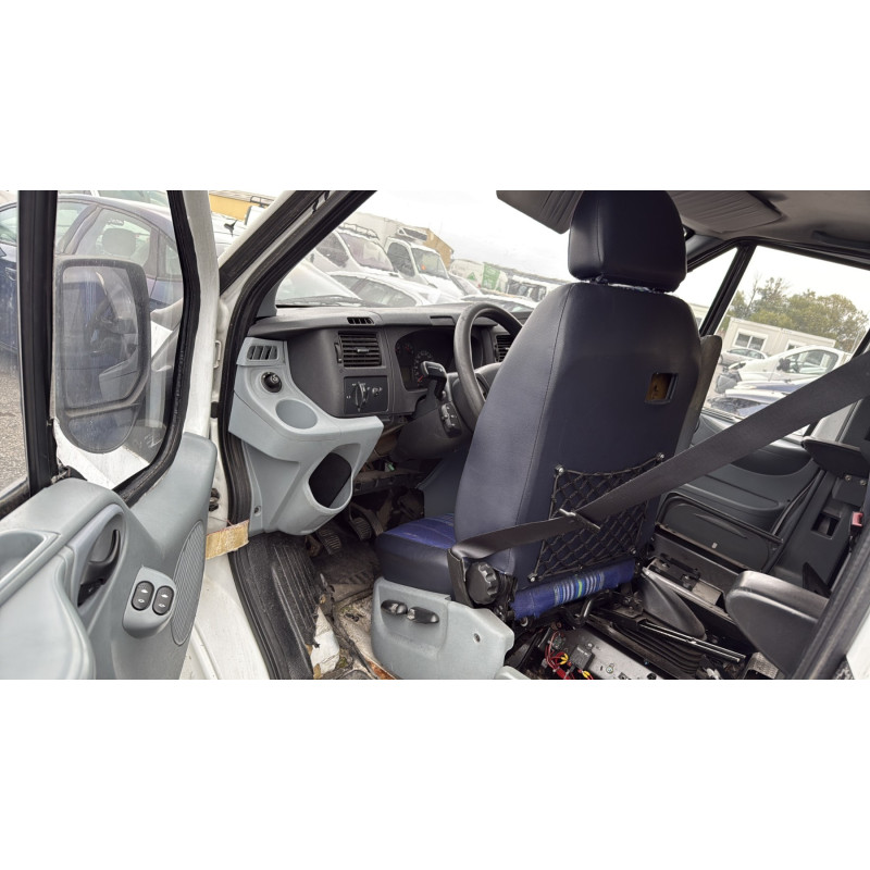 Leve vitre electrique avant gauche FORD TRANSIT 4 Photo n°9
