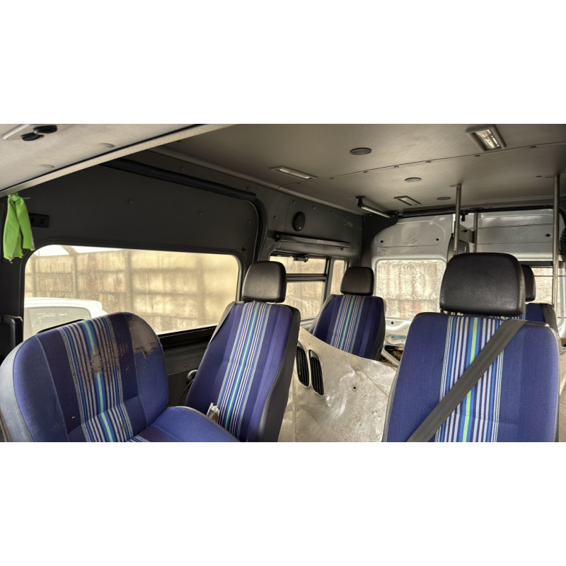 Leve vitre electrique avant gauche FORD TRANSIT 4 Photo n°10