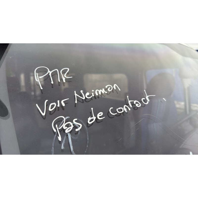 Leve vitre electrique avant gauche FORD TRANSIT 4 Photo n°13