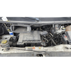 Leve vitre electrique avant gauche FORD TRANSIT 4