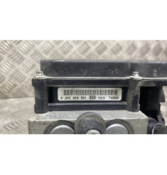 Bloc ABS (freins anti-blocage) RENAULT MASTER 3