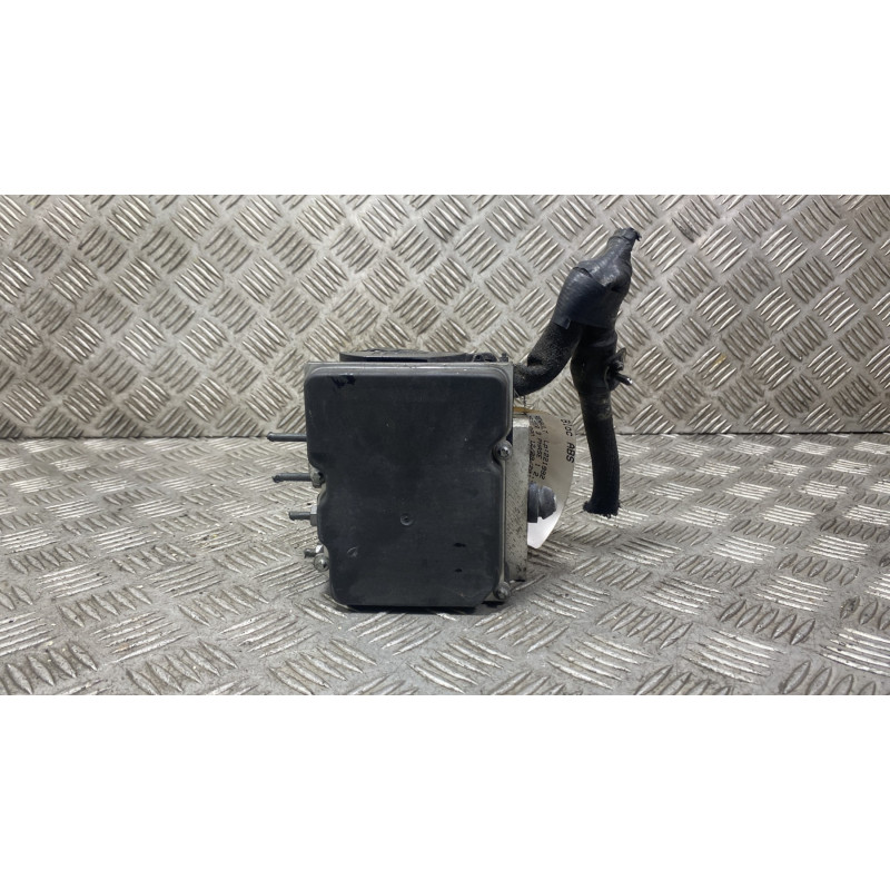 Bloc ABS (freins anti-blocage) RENAULT MASTER 3 Photo n°5