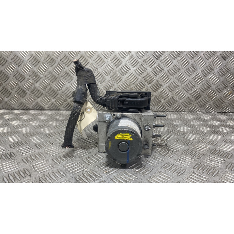 Bloc ABS (freins anti-blocage) RENAULT MASTER 3 Photo n°6